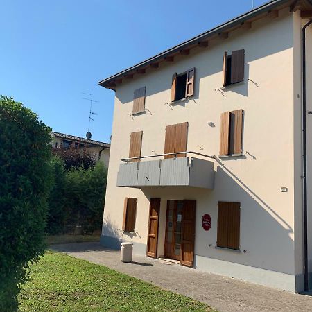 Residence La Vecchia Reggioレッジョ・エミリア エクステリア 写真