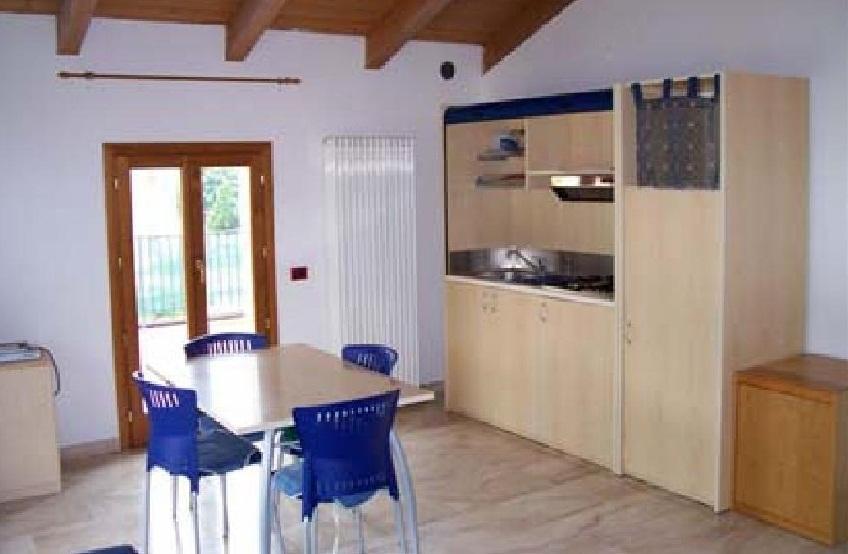 Residence La Vecchia Reggioレッジョ・エミリア 部屋 写真