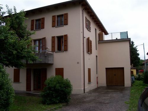 Residence La Vecchia Reggioレッジョ・エミリア エクステリア 写真